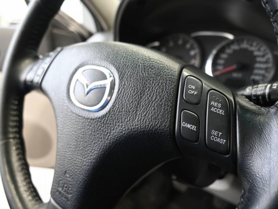 Mazda 6 I (GG) Рестайлинг Ростов-на-Дону  - изображение 14
