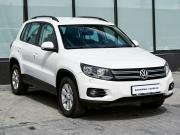 Volkswagen Tiguan I Рестайлинг Екатеринбург  - изображение 29