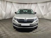 Skoda Kodiaq I Москва  - изображение 27