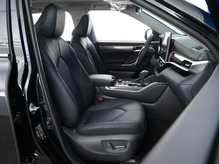 Toyota Highlander IV (XU70) Москва  - изображение 8