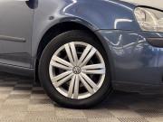 Volkswagen Golf V Воронеж  - изображение 22