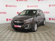 Hyundai ix35 I Рестайлинг Вологда  - изображение 19