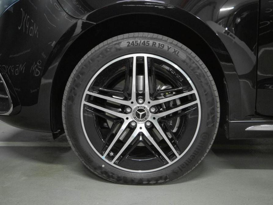 Mercedes-Benz V-Класс III (W447) Рестайлинг 2 Москва  - изображение 7