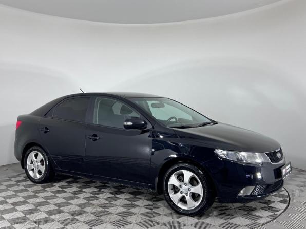 Kia Cerato II с пробегом 2010 года, цена 885 000 рублей, 179893 км, седан, Автокод Объявления