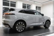 Changan UNI-K Брянск  - изображение 29