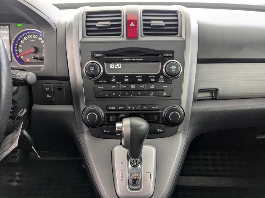 Honda CR-V III Москва  - изображение 26