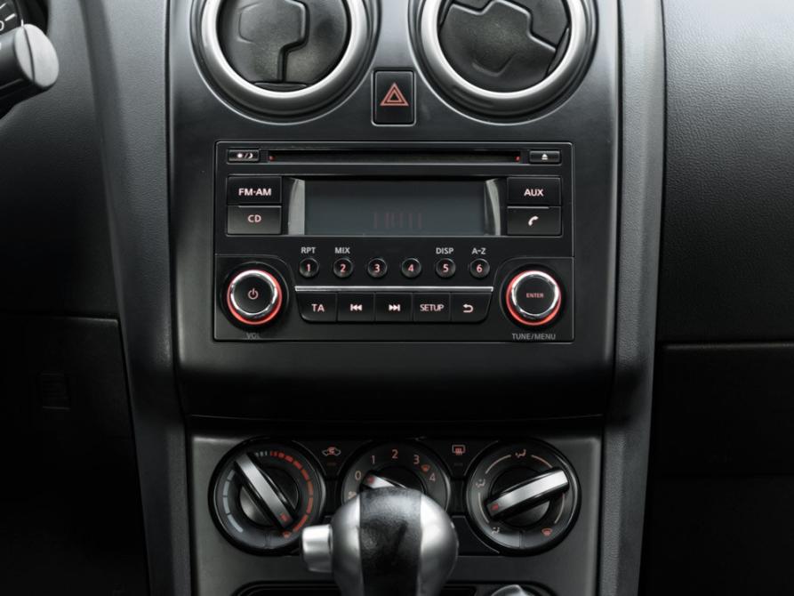 Nissan Qashqai I Рестайлинг Екатеринбург  - изображение 17