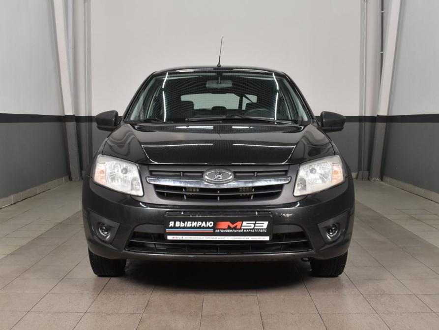 Lada (ВАЗ) Granta I Кемерово  - изображение 2