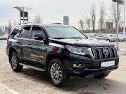 Toyota Land Cruiser Prado 150 Series Рестайлинг 2 Воронеж  - изображение 31