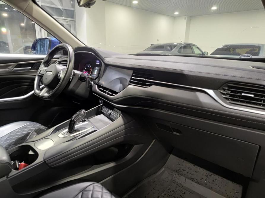 Haval F7 I Казань  - изображение 13