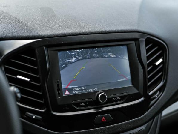 Lada (ВАЗ) Vesta I с пробегом 2019 года, цена 980 000 рублей, 28429 км, универсал, Автокод Объявления