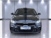 Kia Cerato IV Москва  - изображение 19