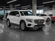 Mercedes-Benz GLB I (X247) Москва  - изображение 31