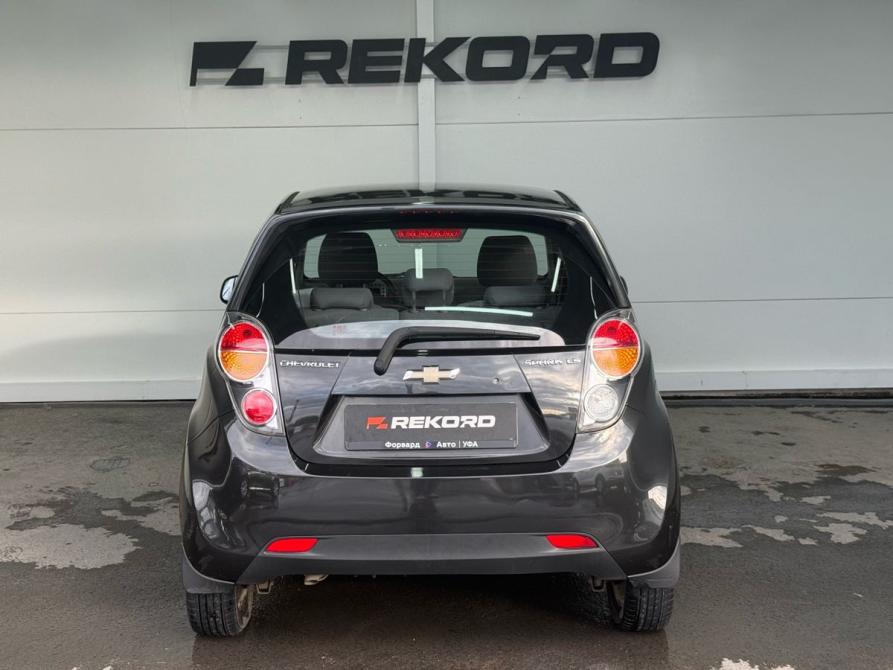 Chevrolet Spark III Уфа  - изображение 6