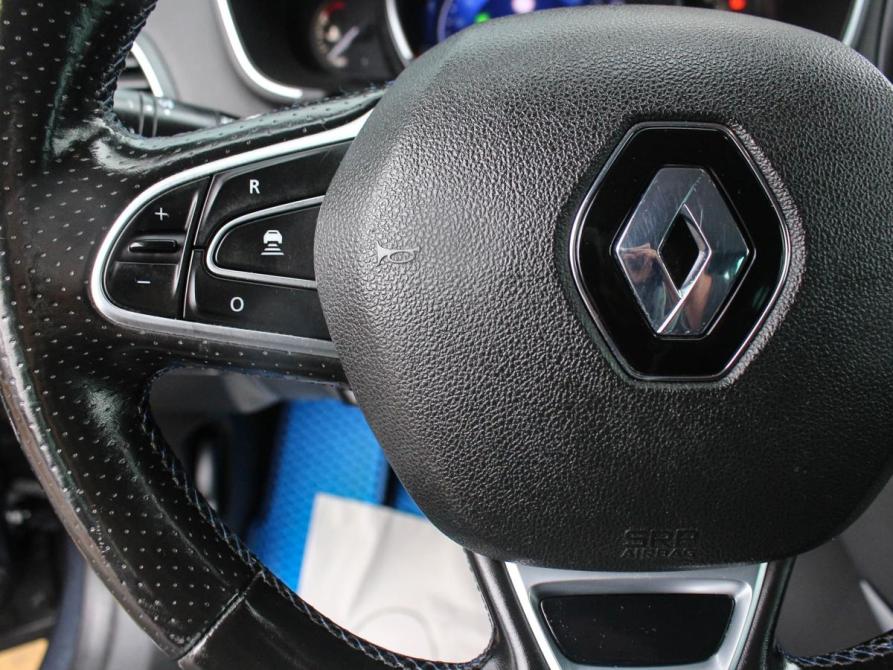 Renault Megane IV Калуга  - изображение 9