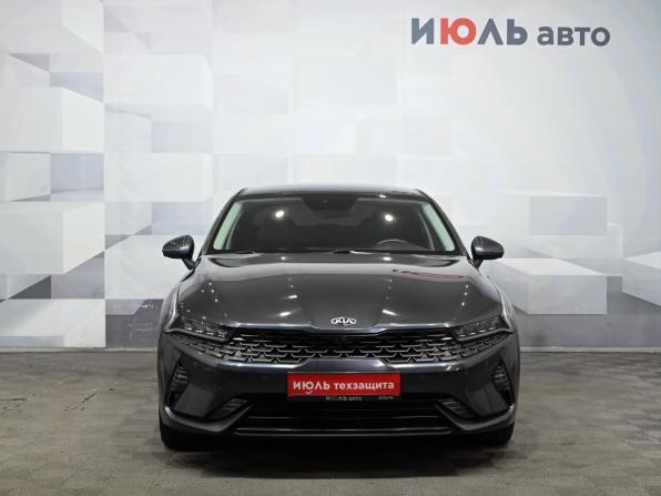 Kia K5 III с пробегом 2021 года, цена 2 860 000 рублей, 108144 км, седан, Автокод Объявления