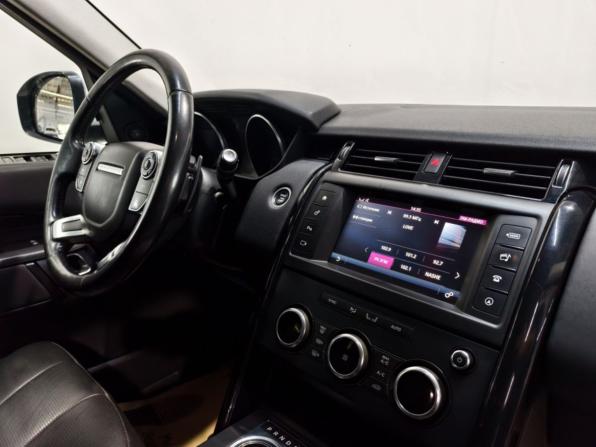 Land Rover Discovery V с пробегом 2017 года, цена 3 225 000 рублей, 261274 км, внедорожник, Автокод Объявления