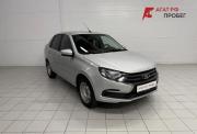 Lada (ВАЗ) Granta I Рестайлинг Астрахань  - изображение 21