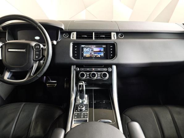 Land Rover Range Rover Sport II с пробегом 2015 года, цена 3 050 000 рублей, 218506 км, внедорожник, Автокод Объявления