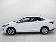 Hyundai Solaris II Рестайлинг Курск  - изображение 21
