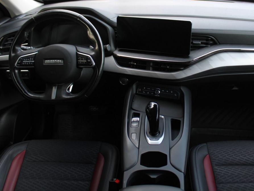 Haval F7x I Рестайлинг Дзержинск  - изображение 11