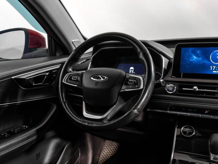 Chery Tiggo 8 I Санкт-Петербург  - изображение 17