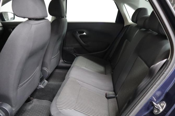 Volkswagen Polo V с пробегом 2013 года, цена 829 000 рублей, 107500 км, седан, Автокод Объявления