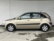 Kia Rio II Петрозаводск  - изображение 24