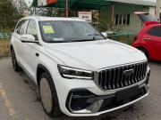 Geely Xingyue L I Рестайлинг 2 Самара  - изображение 7