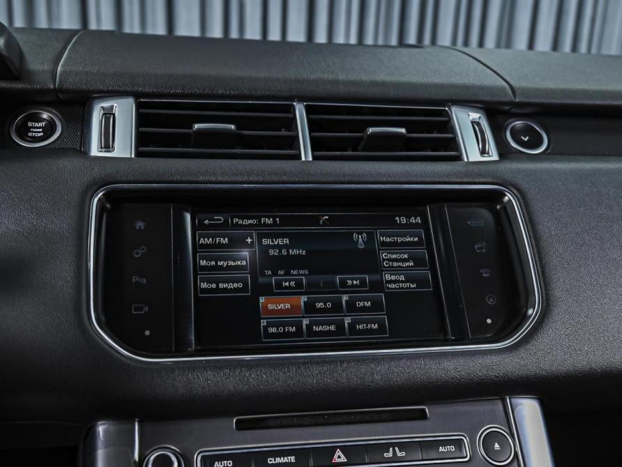 Land Rover Range Rover Sport II Ставрополь  - изображение 14