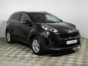 Kia Sportage IV Санкт-Петербург  - изображение 29