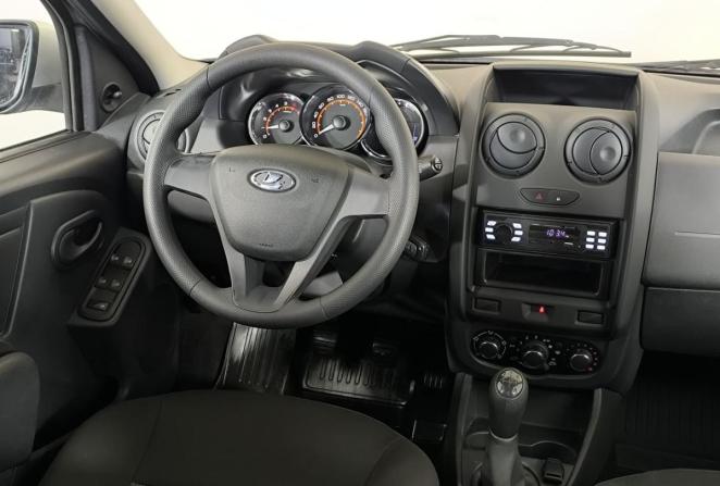 Lada (ВАЗ) Largus I Рестайлинг с пробегом 2024 года, цена 1 135 000 рублей, 50726 км, универсал, Автокод Объявления