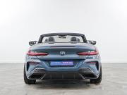 BMW 8 серии II (G14/G15/G16) Москва  - изображение 25