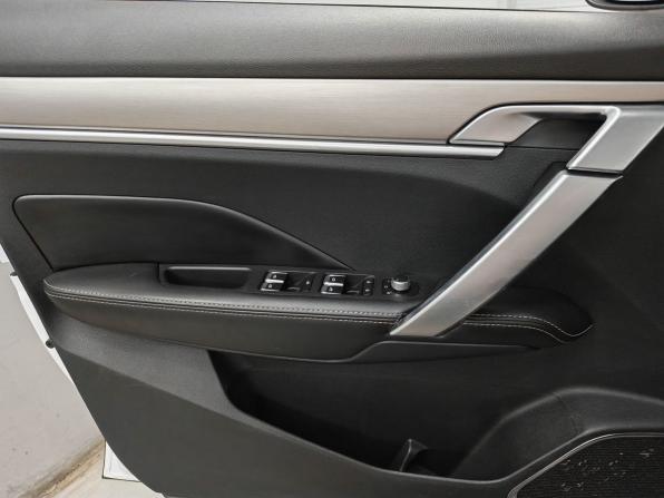 Geely Coolray I с пробегом 2020 года, цена 1 570 000 рублей, 115000 км, внедорожник, Автокод Объявления