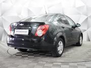 Chevrolet Aveo II Ульяновск  - изображение 15