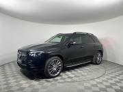 Mercedes-Benz GLE II (V167) Рестайлинг Москва  - изображение 19