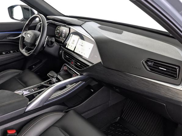 Geely Tugella I Рестайлинг с пробегом 2023 года, цена 2 630 000 рублей, 79232 км, внедорожник, Автокод Объявления