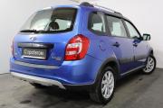 Lada (ВАЗ) Kalina II Санкт-Петербург  - изображение 22