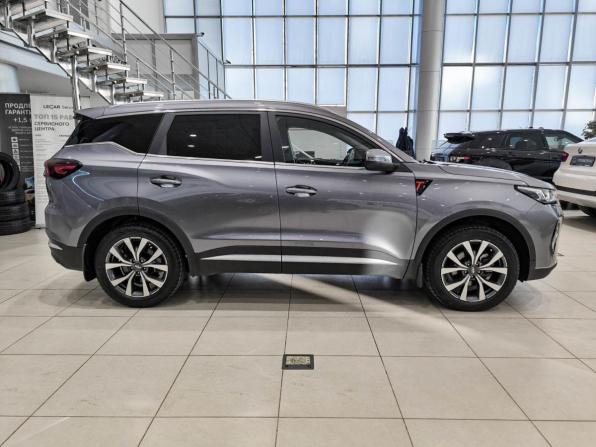 Chery Tiggo 7 Pro Max I с пробегом 2023 года, цена 1 750 000 рублей, 66900 км, внедорожник, Автокод Объявления