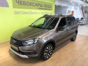 Lada (ВАЗ) Granta I Рестайлинг Чебоксары  - изображение 31