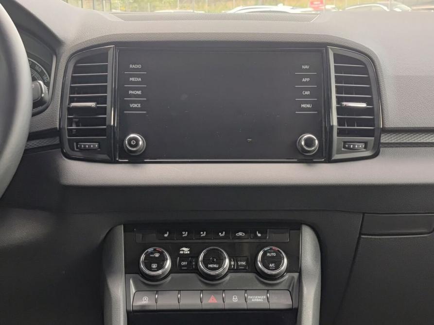 Skoda Karoq I Ижевск  - изображение 18