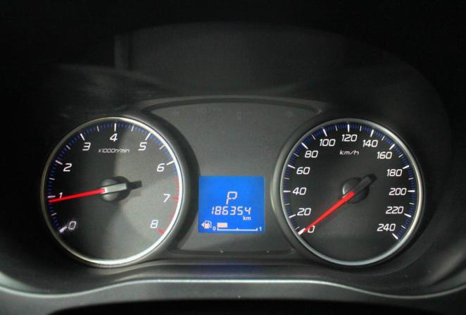 Mitsubishi Outlander III Рестайлинг 2 с пробегом 2015 года, цена 1 500 000 рублей, 186354 км, внедорожник, Автокод Объявления