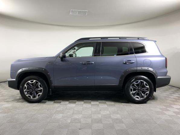 Haval Dargo с пробегом 2024 года, цена 2 630 000 рублей, 27500 км, внедорожник, Автокод Объявления