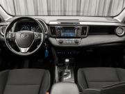 Toyota RAV4 IV (XA40) Рестайлинг Москва  - изображение 33