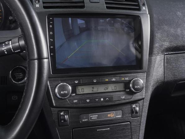 Toyota Avensis III с пробегом 2009 года, цена 1 170 000 рублей, 195138 км, седан, Автокод Объявления