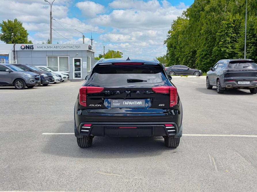 Haval Jolion I Рестайлинг Чебоксары  - изображение 7