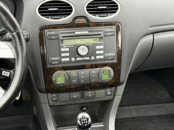 Ford Focus II с пробегом 2006 года, цена 449 990 рублей, 242859 км, седан, Автокод Объявления