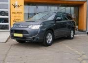 Mitsubishi Outlander III Иркутск  - изображение 21