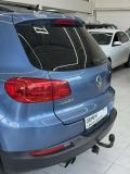 Volkswagen Tiguan I Рестайлинг Шахты  - изображение 23