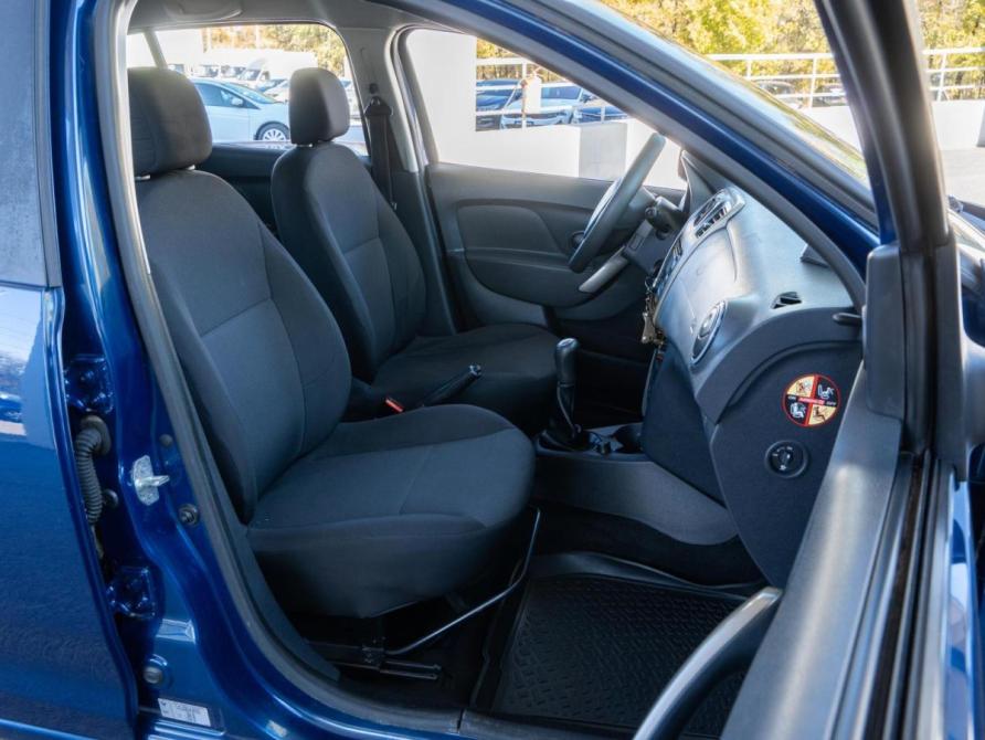 Renault Sandero II Волгоград  - изображение 8